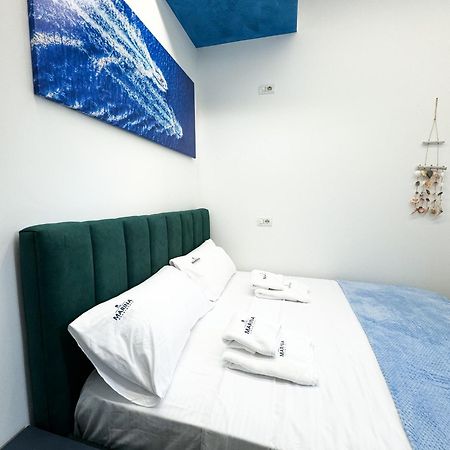 Marina Private Room Shkoder Luaran gambar