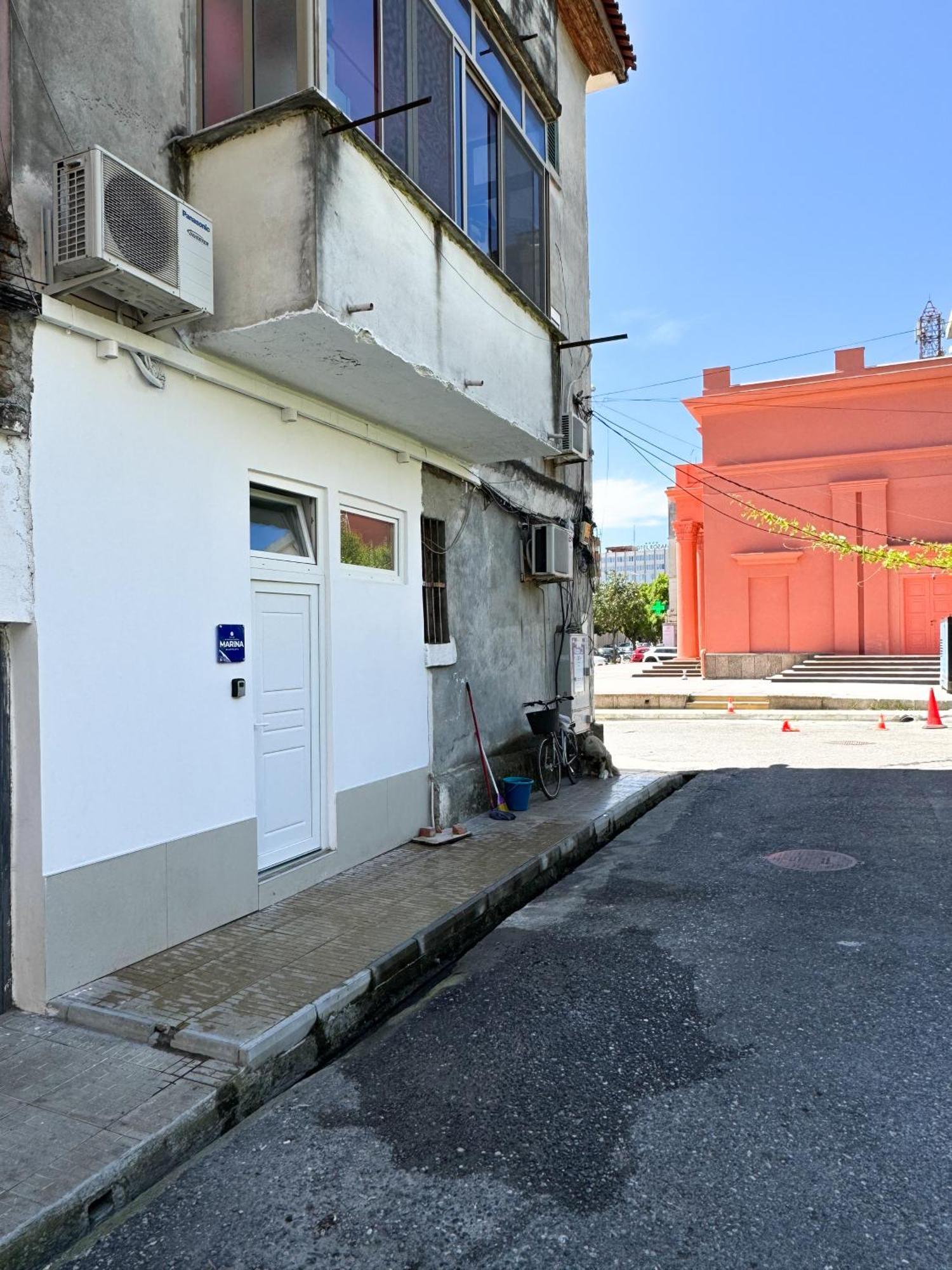 Marina Private Room Shkoder Luaran gambar