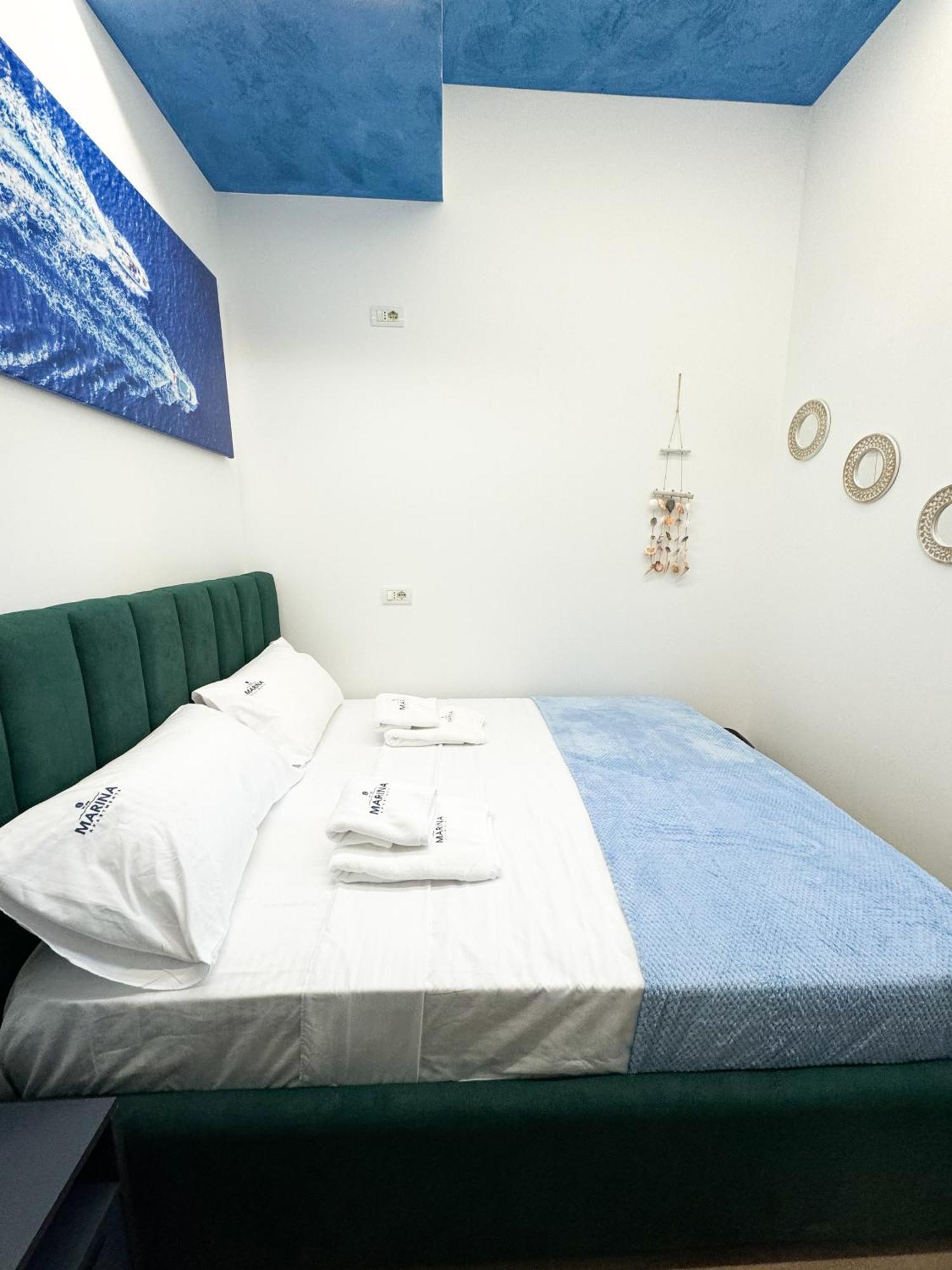 Marina Private Room Shkoder Luaran gambar