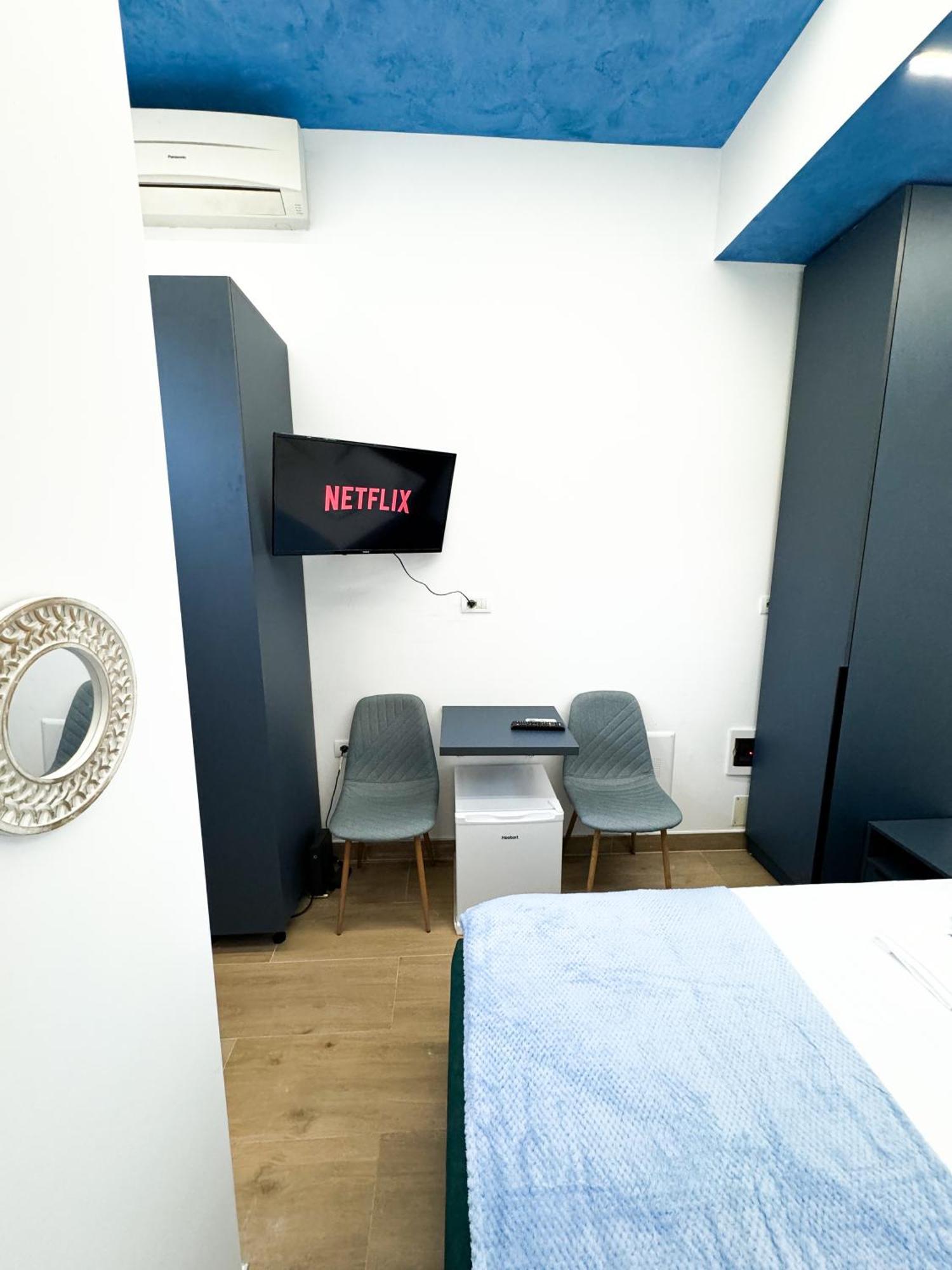 Marina Private Room Shkoder Luaran gambar