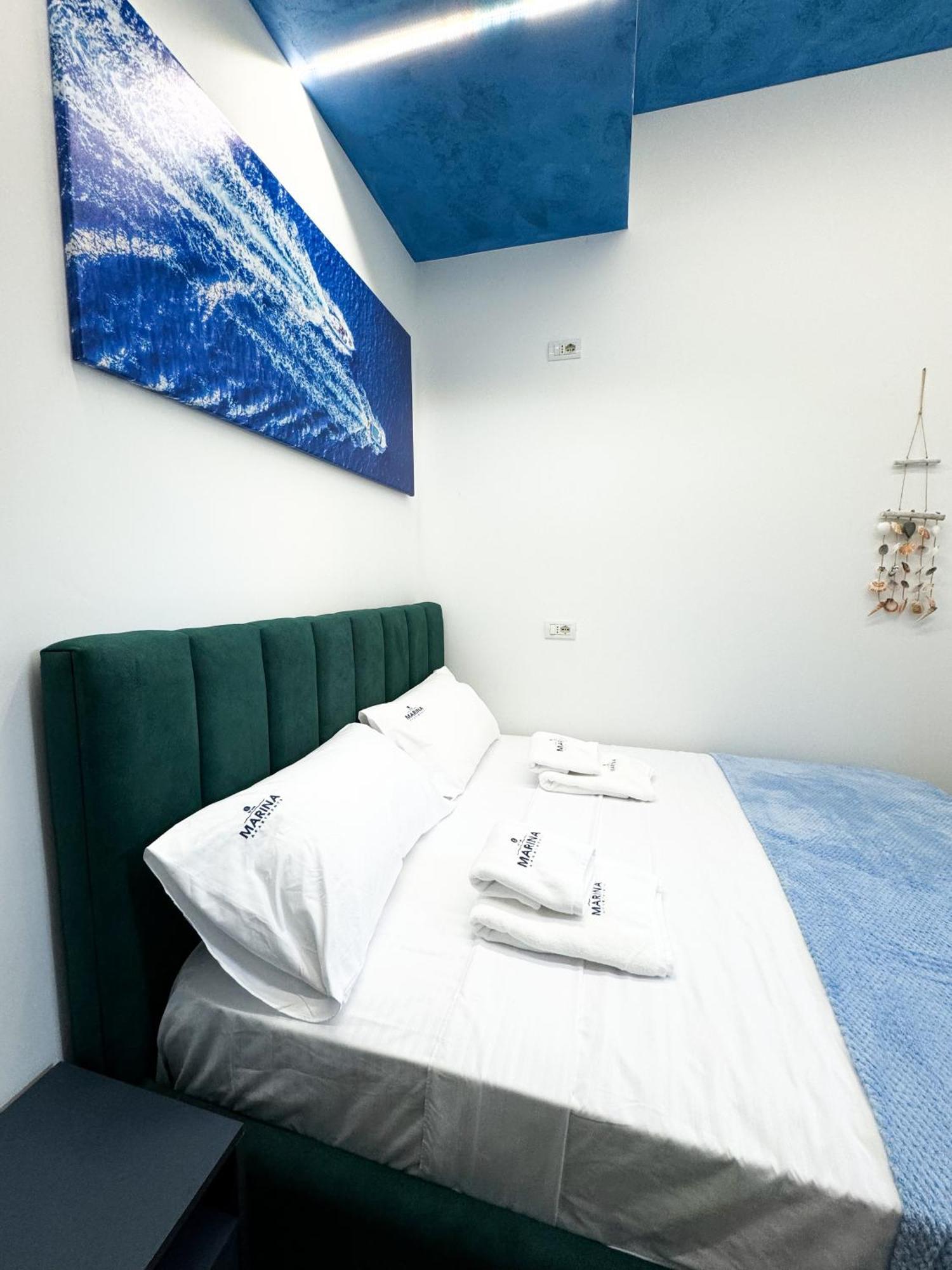 Marina Private Room Shkoder Luaran gambar